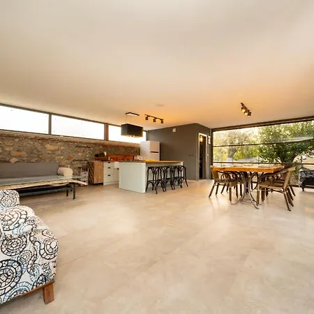 Villa 4 Bdr With Swimming Pool In Kayakoy