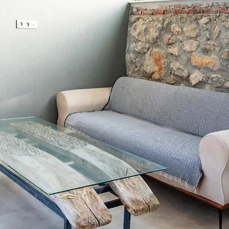 Villa 4 Bdr With Swimming Pool In Kayakoy