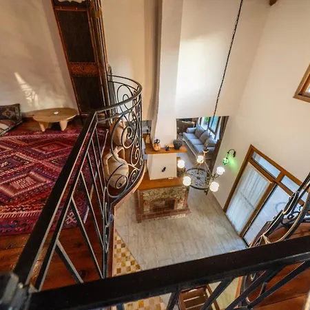 4 Bdr With Swimming Pool In Kayakoy Villa Fethiye