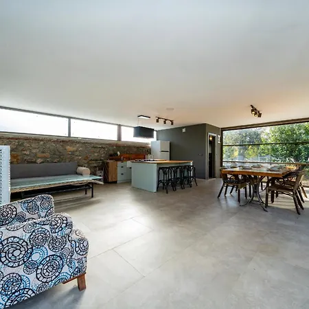 4 Bdr With Swimming Pool In Kayakoy Villa *